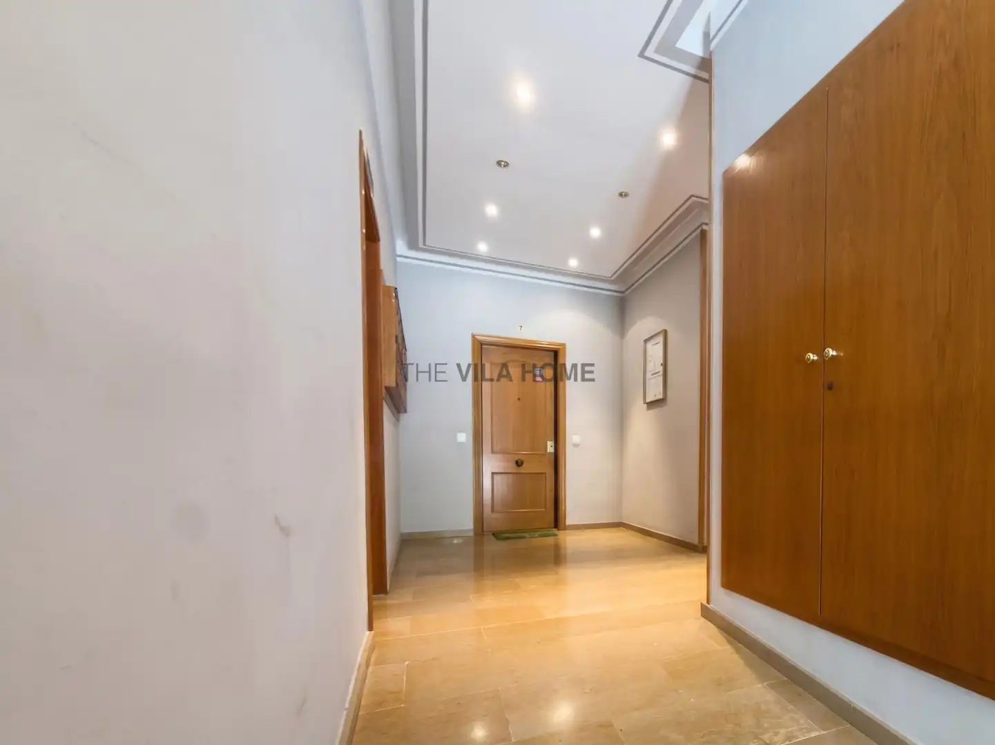 Dúplex en venta en Vilafranca del Penedès con Aire acondicionado, Calefacción y Terraza