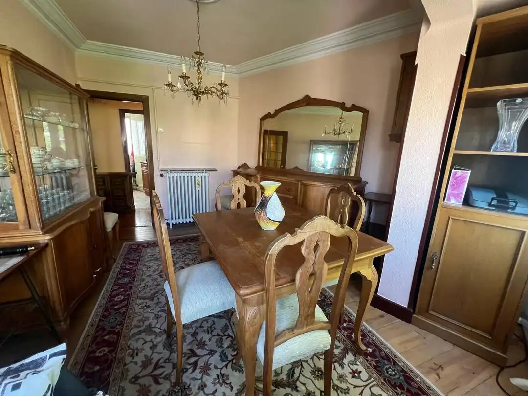 Piso con ascensor en venta en Provincia Plaza, imagen 9