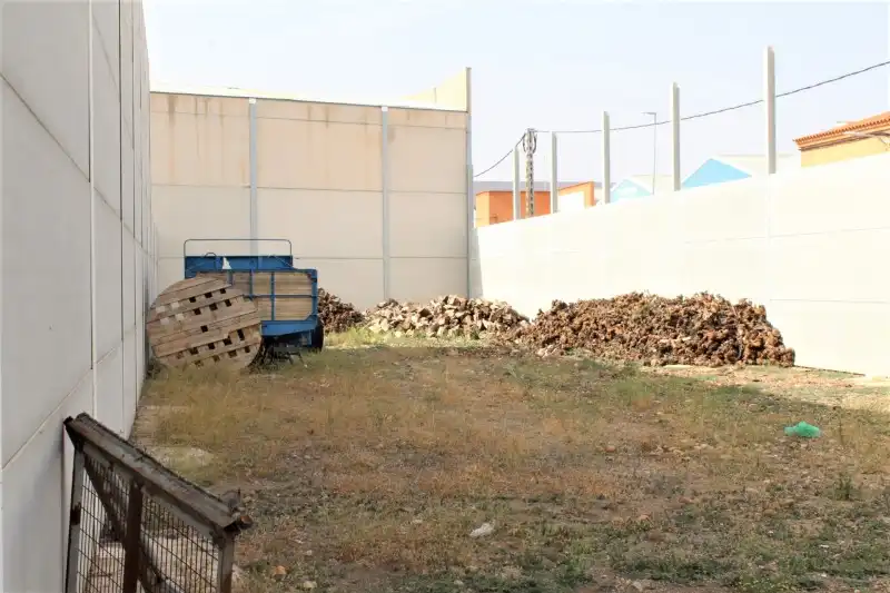 Nau industrial en venda a Tomelloso, imagen 2