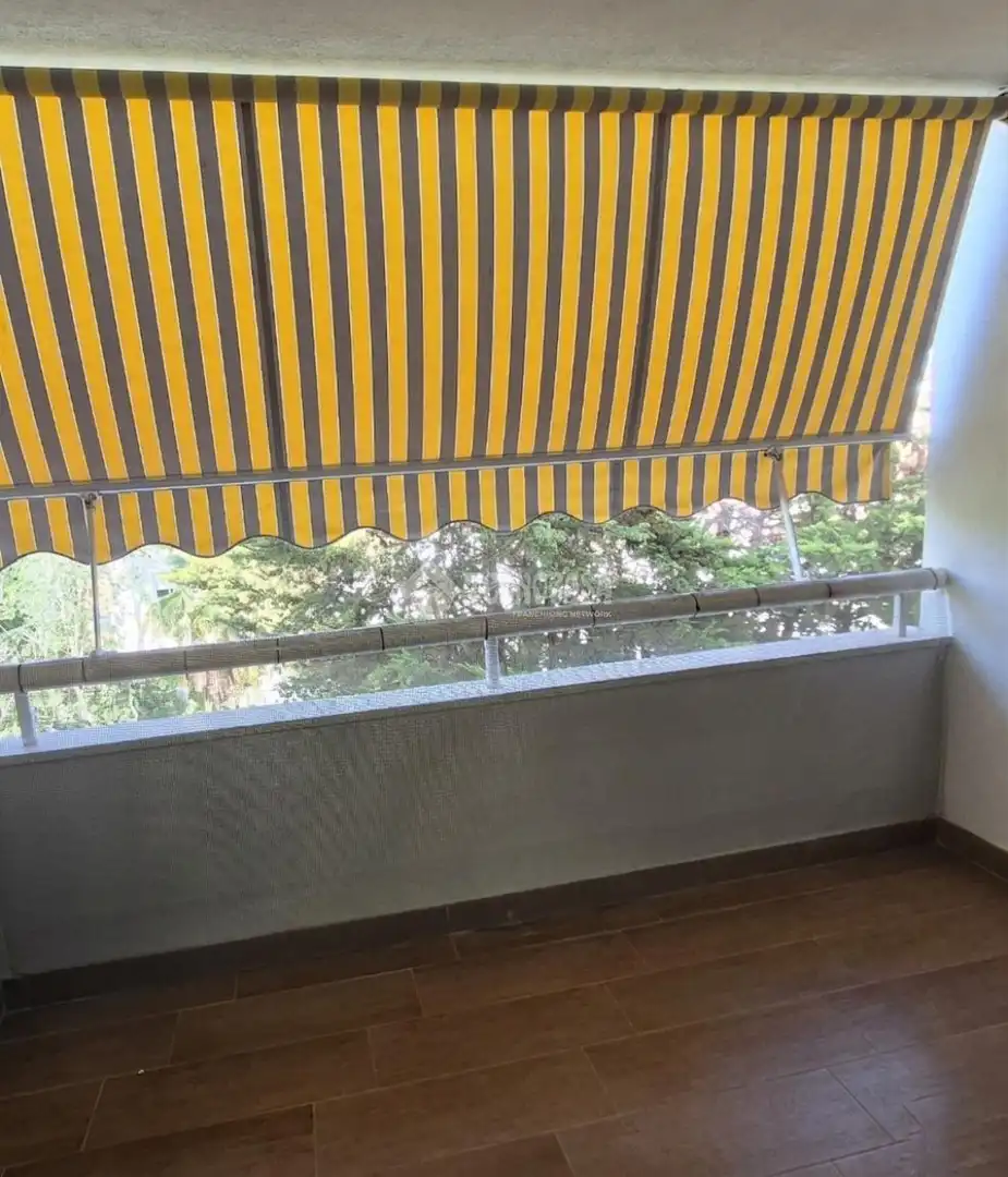 Terrassa de Pis en venda en Málaga amb Aire condicionat, Calefacció i Terrassa