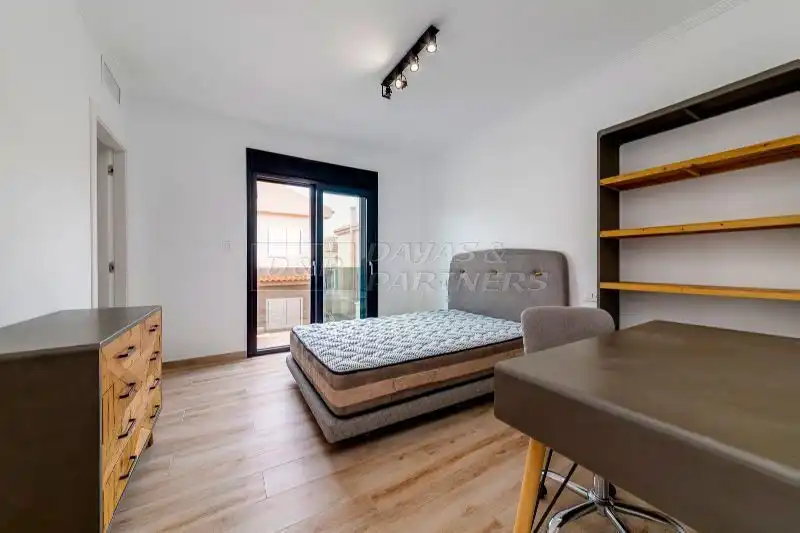 Chalet con terraza en venta en Playa de los Locos, imagen 28