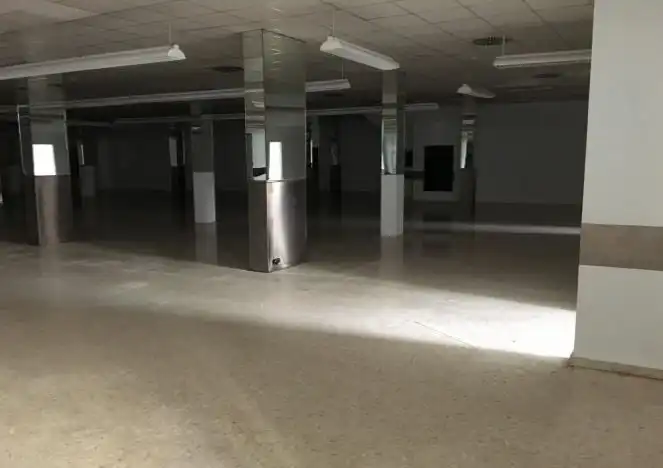 Gewerbefläche zur Miete in Utrera ciudad, imagen 5