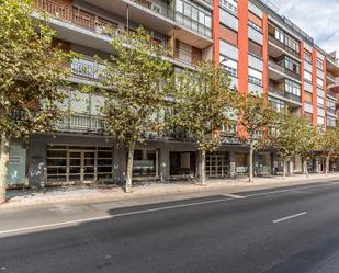 Exterior view of Building for sale in León Capital 