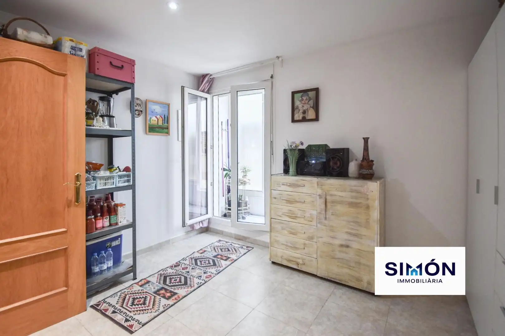 Cocina de Piso en venta en Santpedor