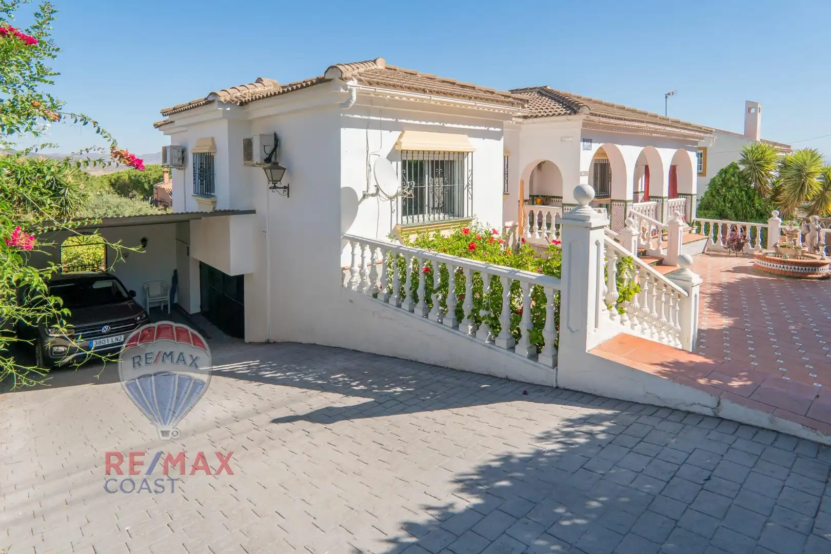 Xalet amb piscina en venda a Calle MARBELLA, imagen 4