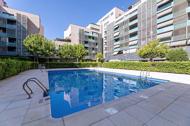 Ático en Venta en Calle Alameda del Valle, 22 en Ensanche de Vallecas - La Gavia
