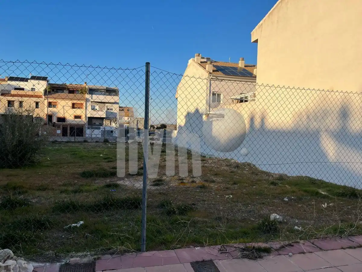 Terreni e lotti in vendita a Renfe - Bulevar 1ª y 2ª Fase, imagen 2