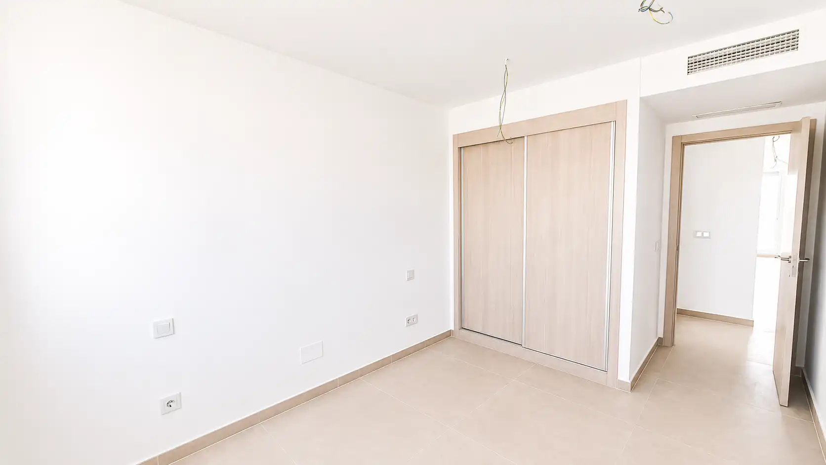 Apartament amb piscina en venda a Alcorrín, imagen 6