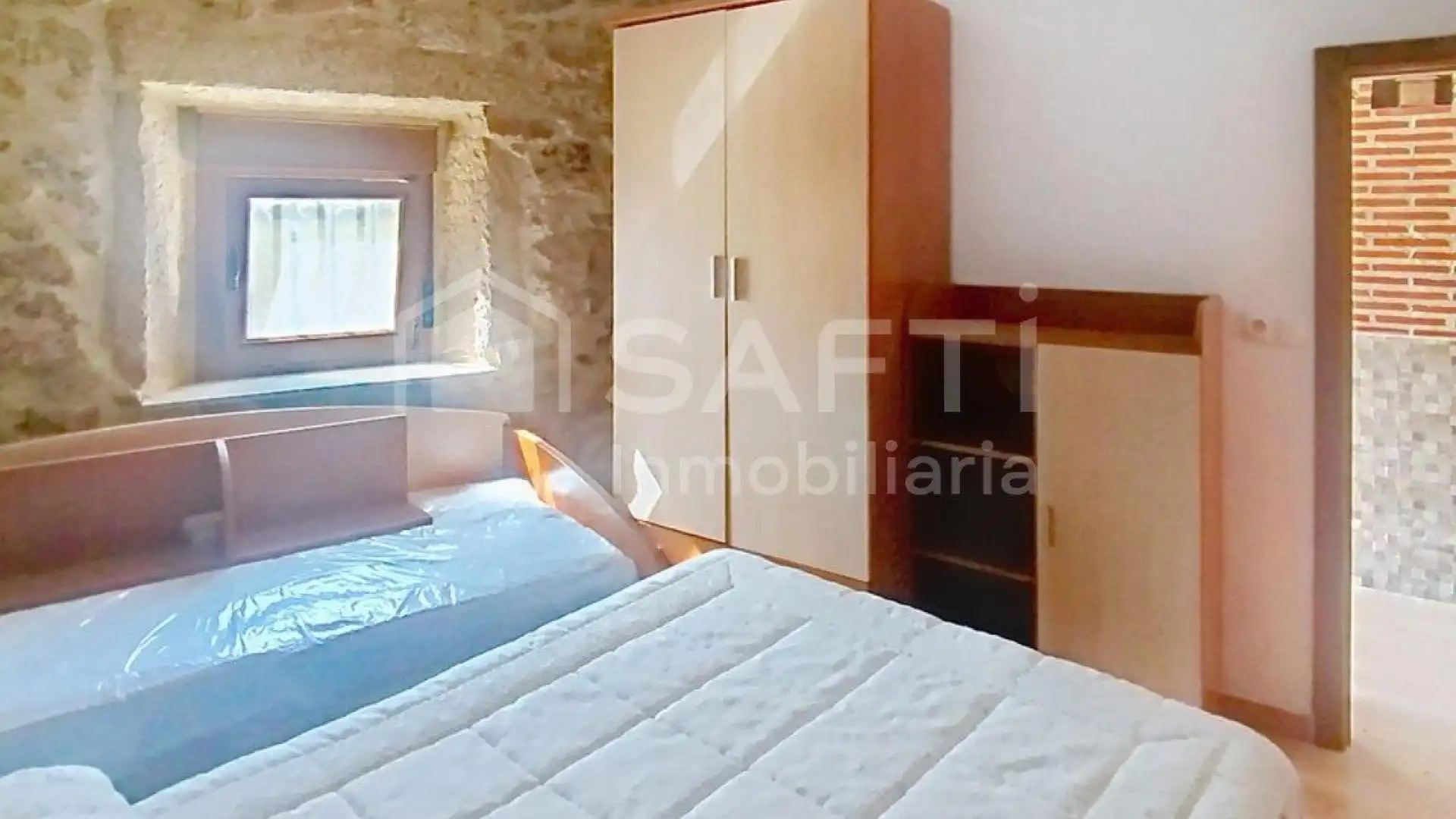 Habitación de Finca rústica en venta en Bermellar