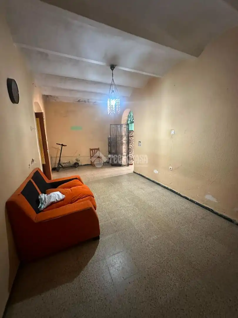 Casa o xalet en venda en El Viso del Alcor