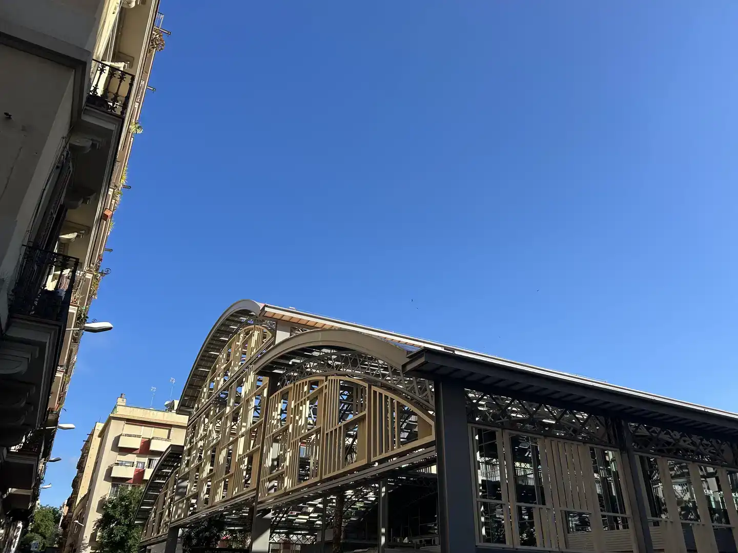 Vista exterior de Casa adosada en venda en Cee