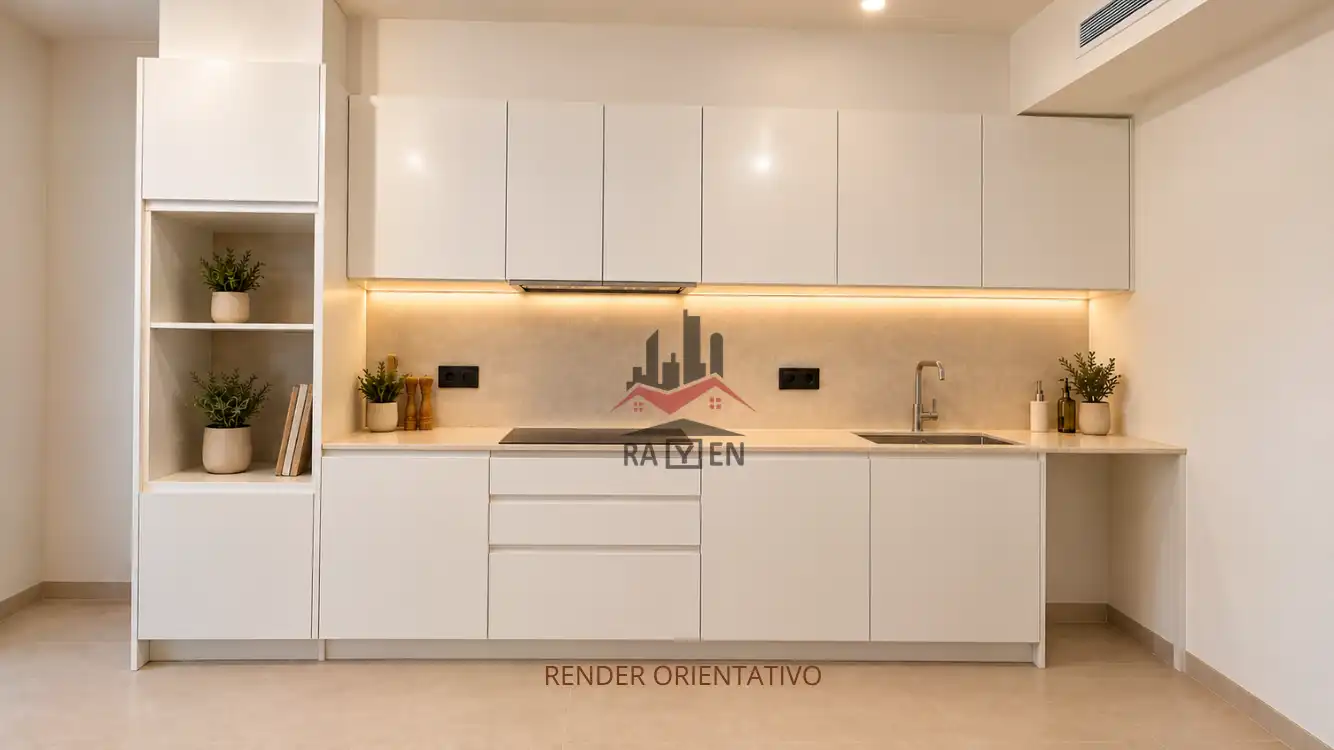 Flat for sale in Figueres, Girona