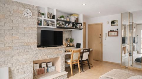 Foto 2 de Piso en venta en Avinguda de Vallderoure, Calella, Barcelona