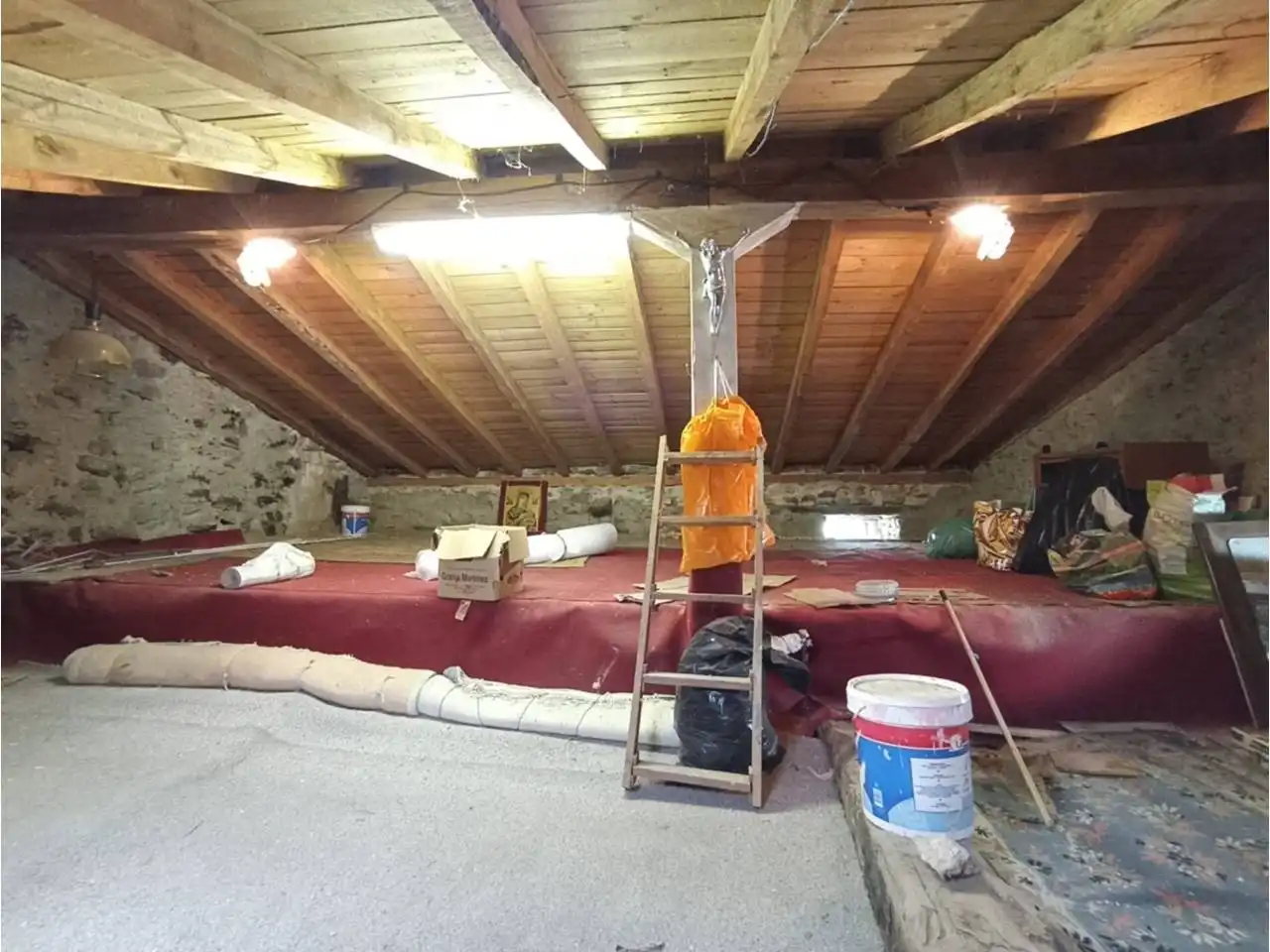 Casa o chalet en venta en Valle de Sedano con Calefacción
