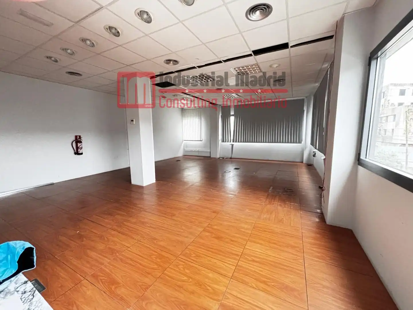 Office space with lift to rent in Coslada pueblo, imagen 2