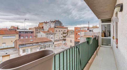 Foto 5 de Piso en venta en Carrer Universitat de Montpeller, Eixample Sud – Migdia, Girona Capital