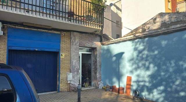 Piso en Venta en Avenida Avenida De Bellavista en Bellavista