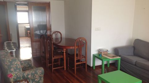 Photo 3 of Flat for rent in Cuatro Caminos - Plaza de la Cubela, A Coruña Capital