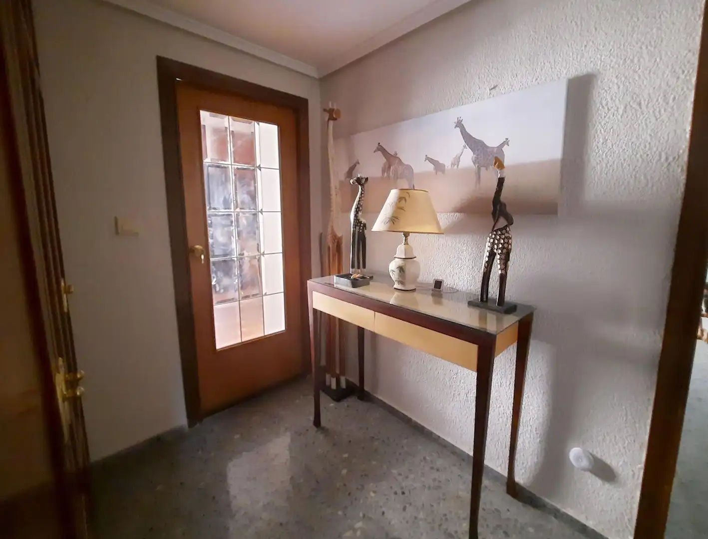 Pis en venda en Sagunto / Sagunt amb Aire condicionat, Calefacció i Terrassa