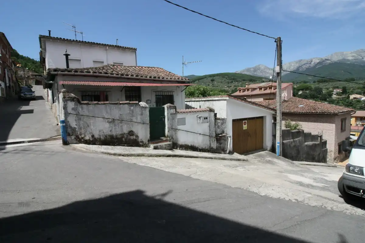 House for sale in Calle Nogal 12, imagen 33
