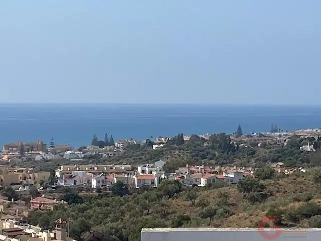 Duplex with lift for sale in Chilches