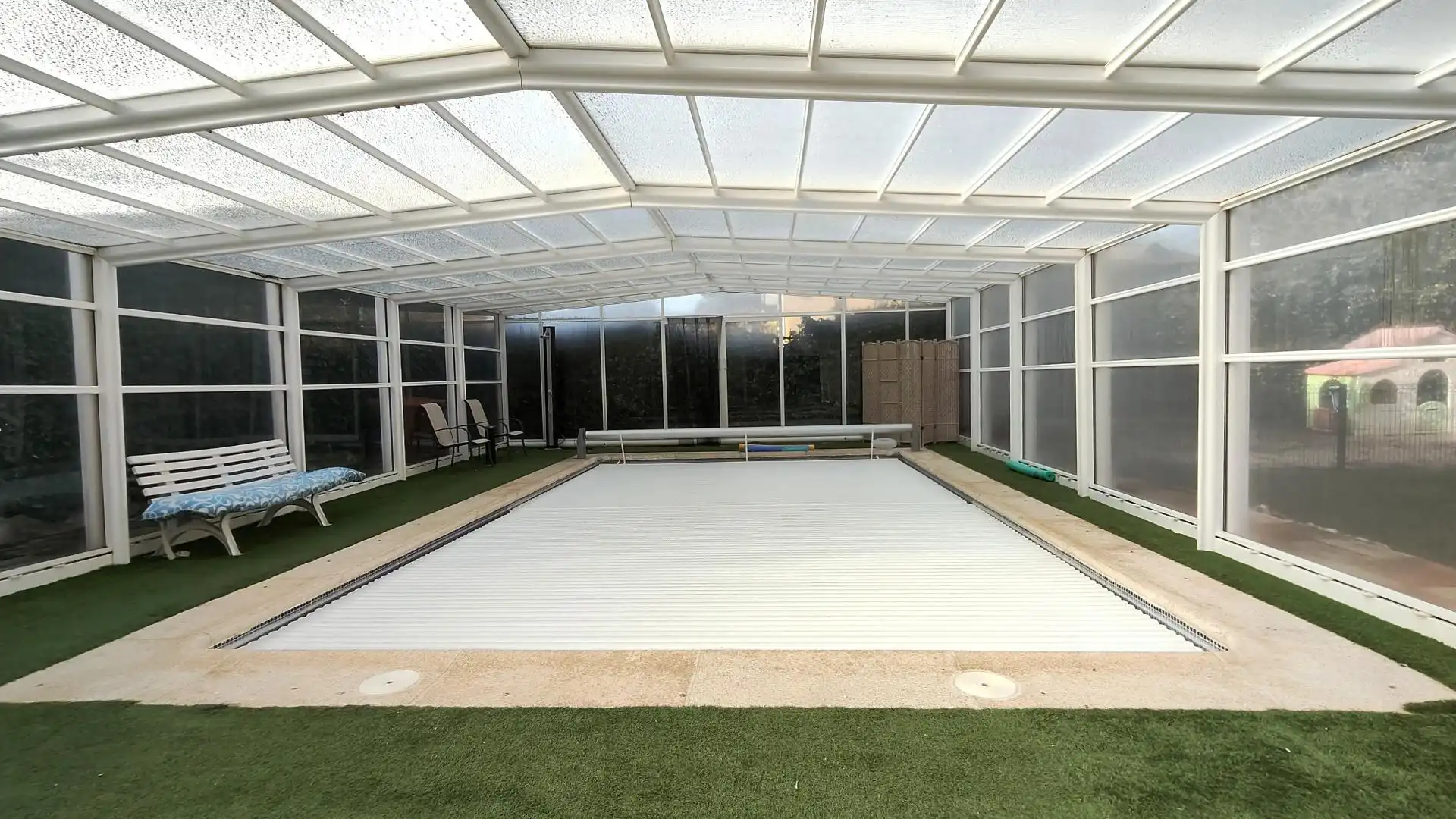 House with pool for sale in Eurovillas, imagen 41