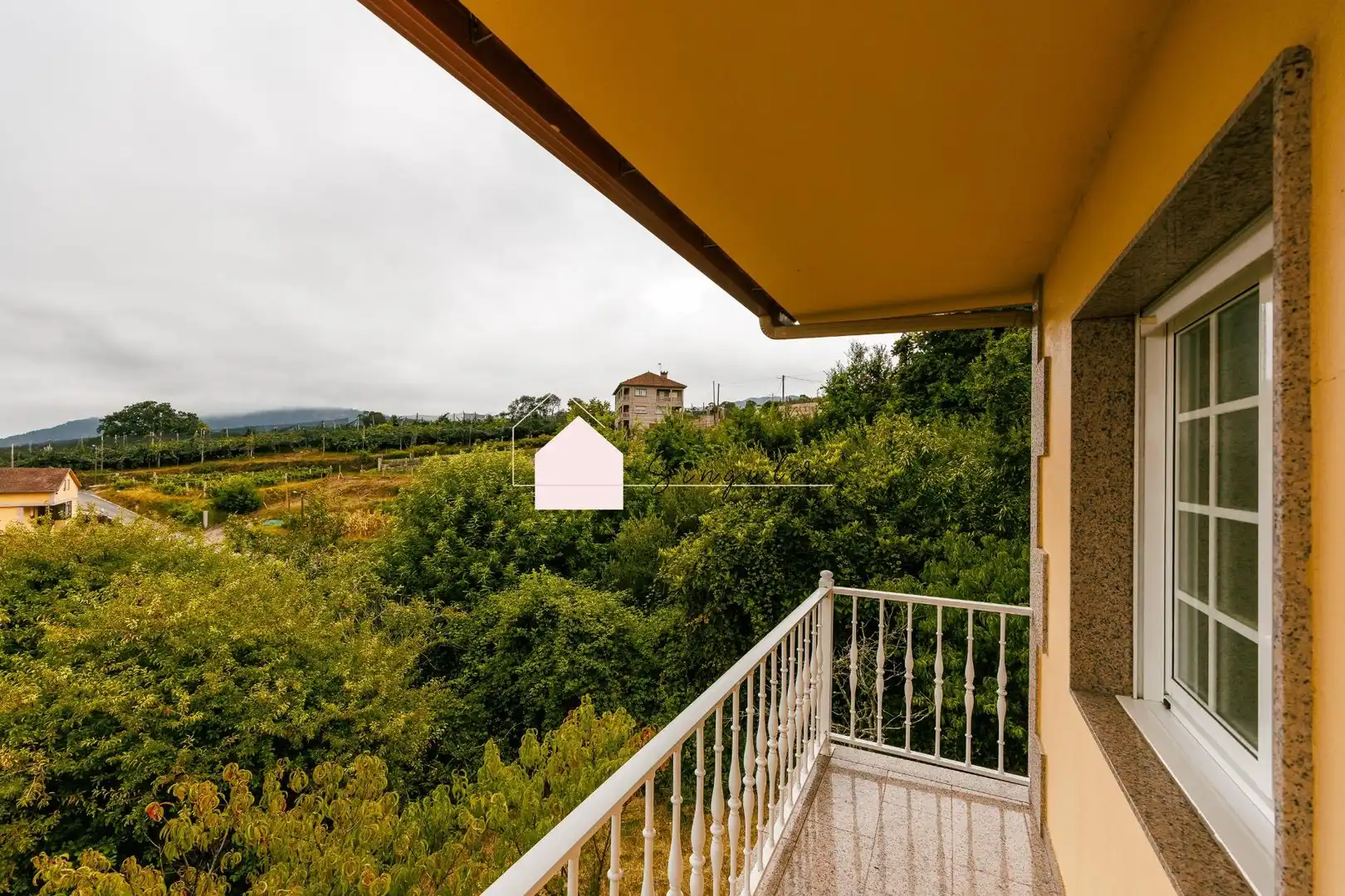 Casa amb terrassa en venda a LEVADA (A)-MOSENDE 13, imagen 74