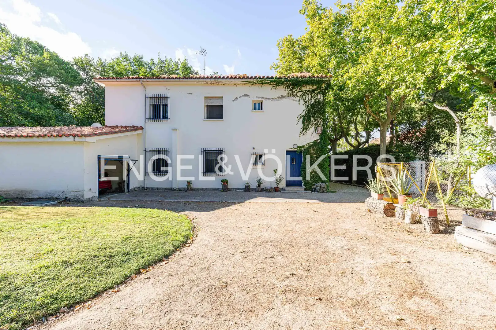 Casa con jardín en venta en Moncloa - Aravaca, imagen 5