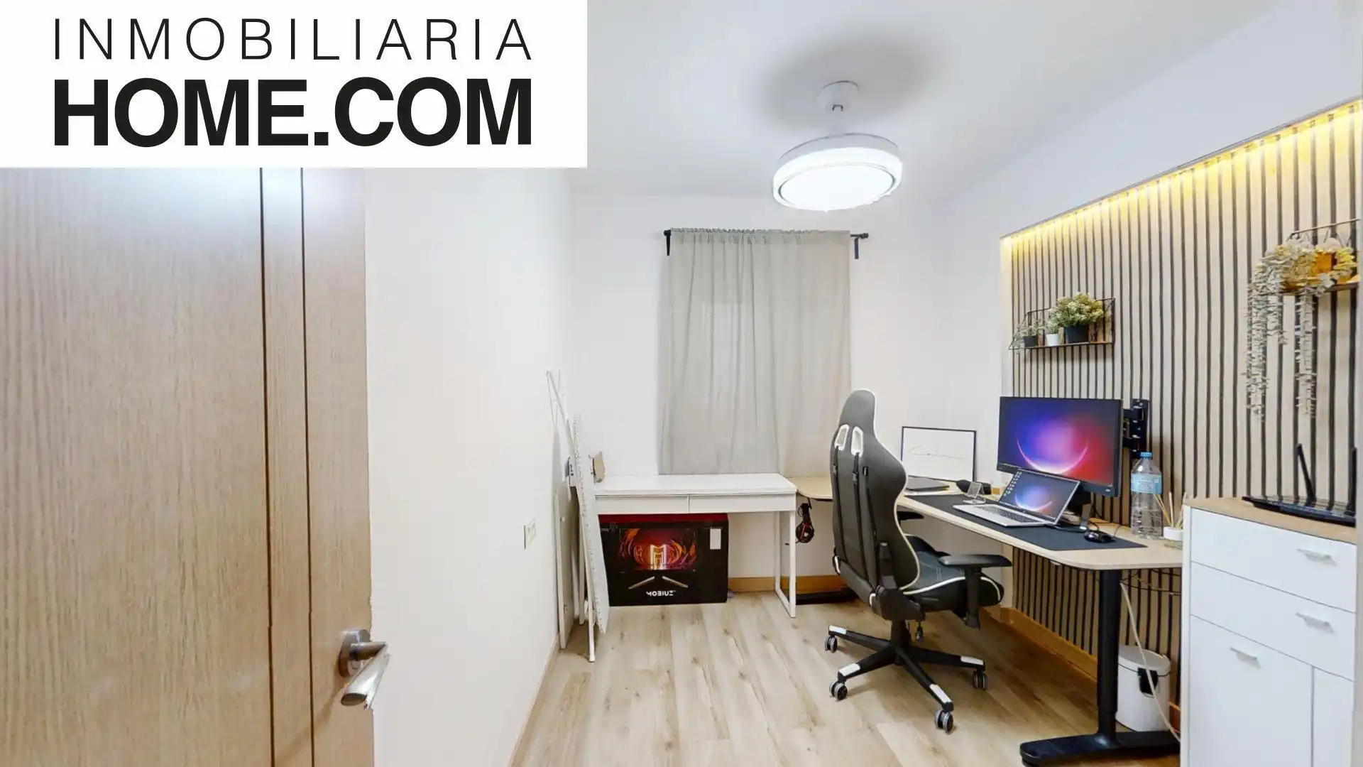 Piso en venta en Santa Cristina - San Rafael