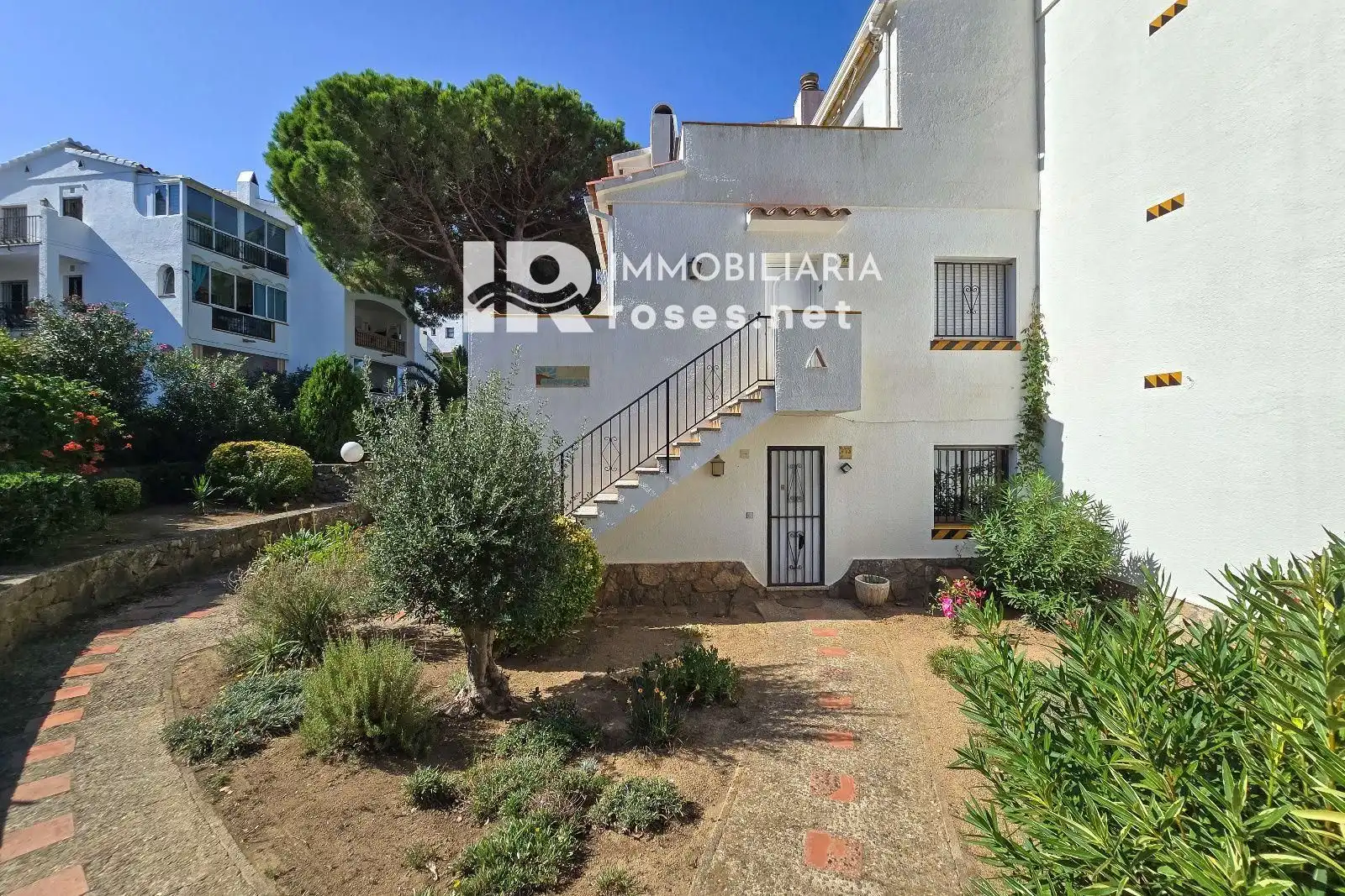 Appartement avec piscine à vendre à Josep Carner, imagen 17