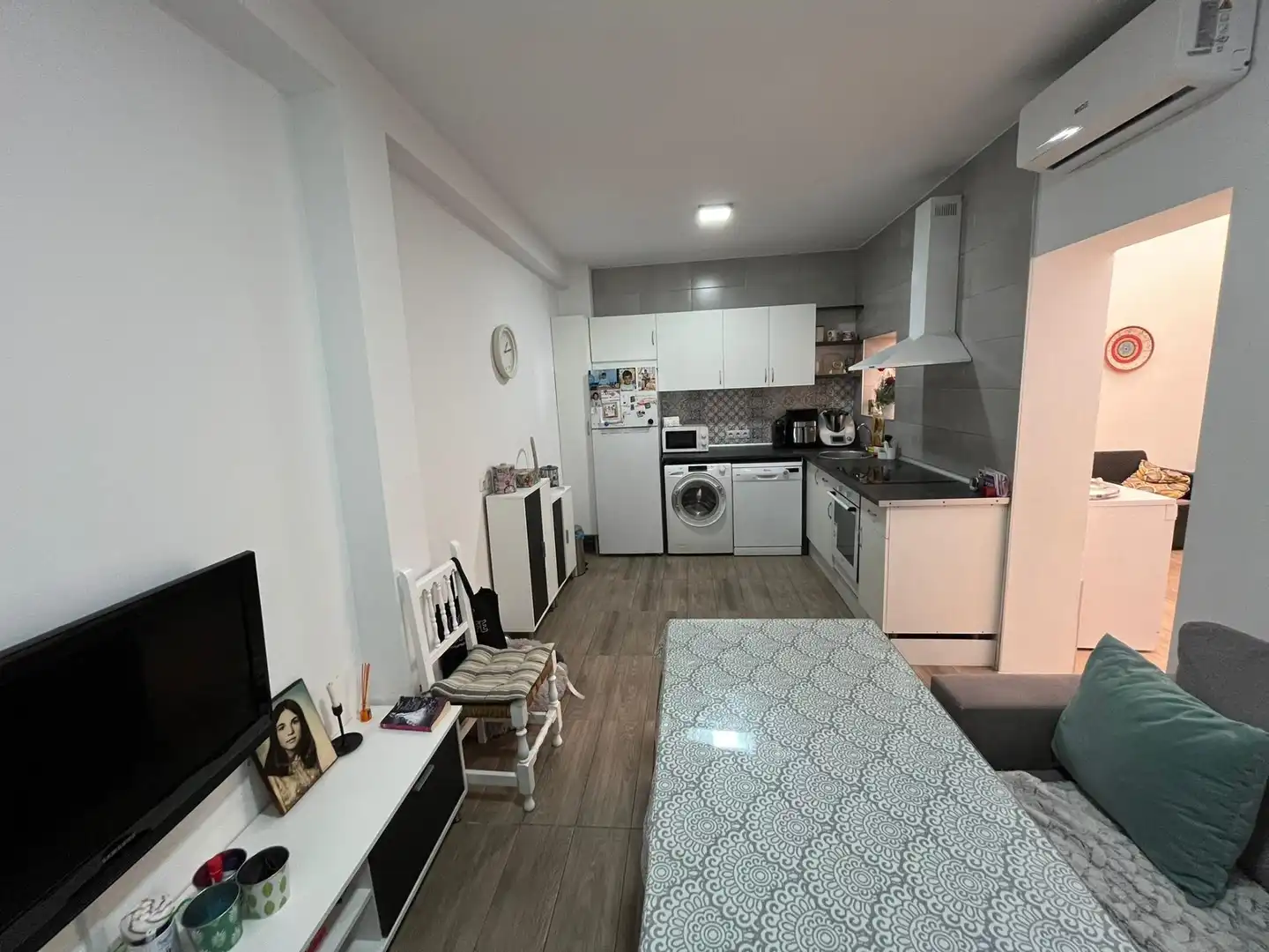 Casa o chalet en venta en La Puebla de Cazalla