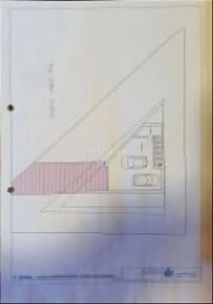 Terreno residencial en venta en Carrer Muntanya 21, imagen 5