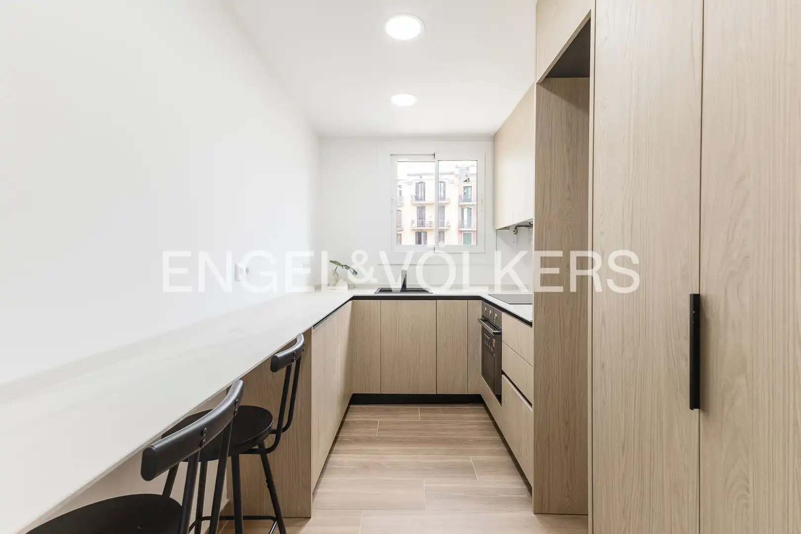 Appartamento con terrazza in vendita a Eixample, imagen 17