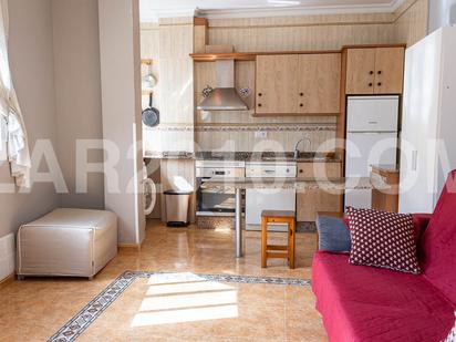 Wohnung zum verkauf in Calle Alfonso XIII, Playa de Garrucha, Garrucha