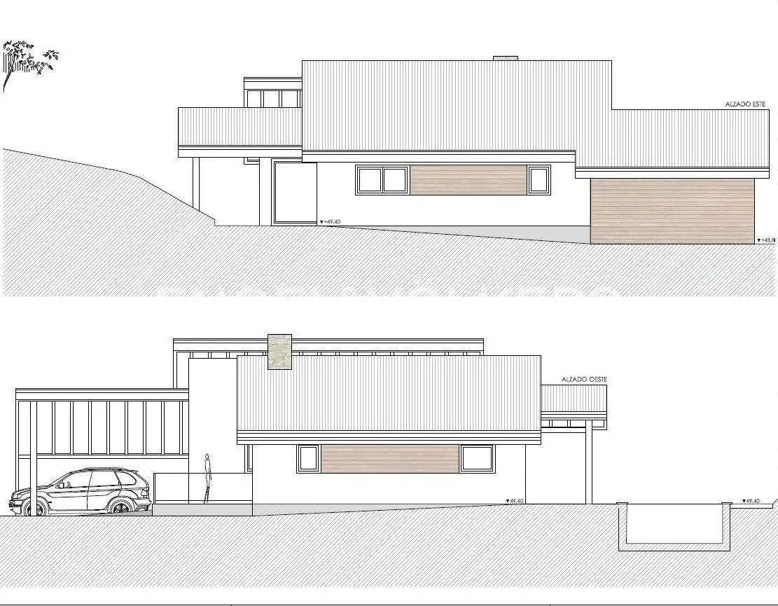 Wohnbaugrundstück zum Verkauf in Ribadesella, imagen 14