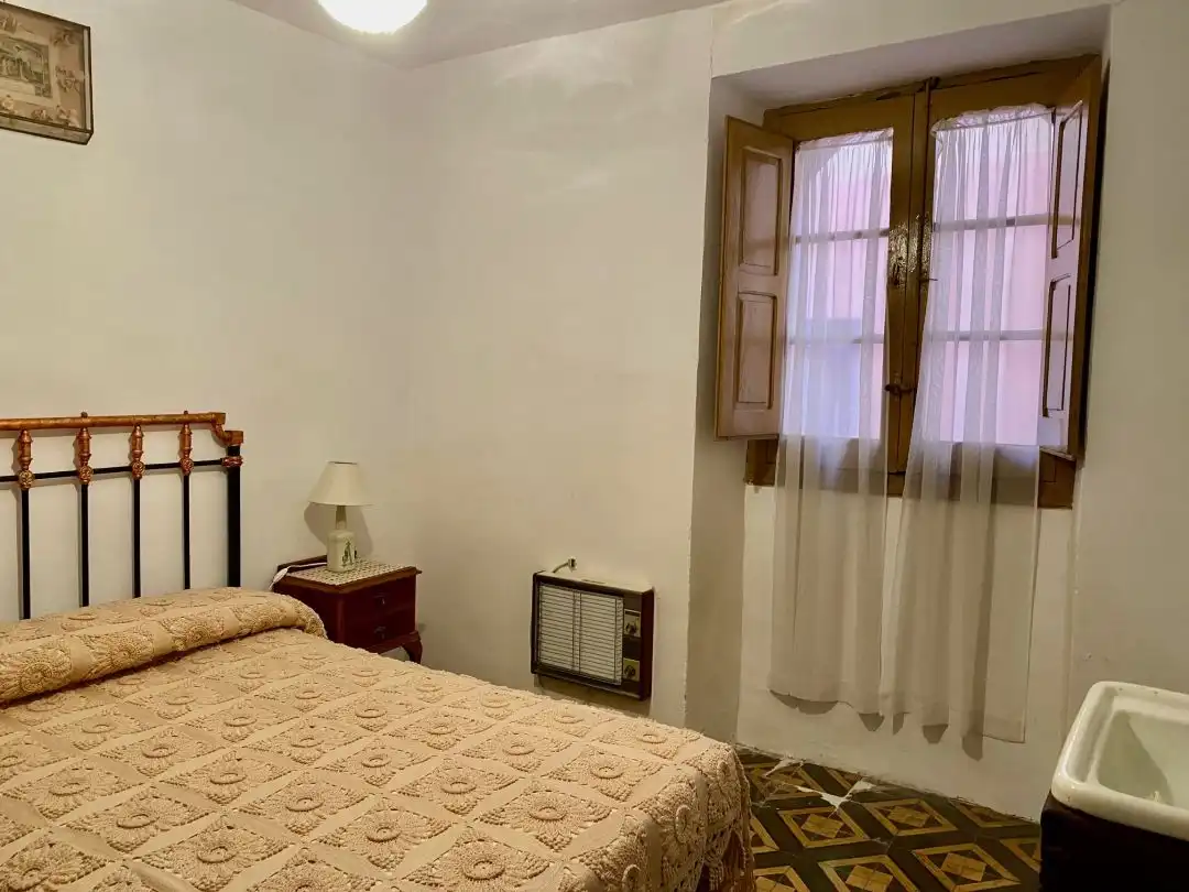 Dormitori de Casa o xalet en venda en Santurdejo amb Calefacció