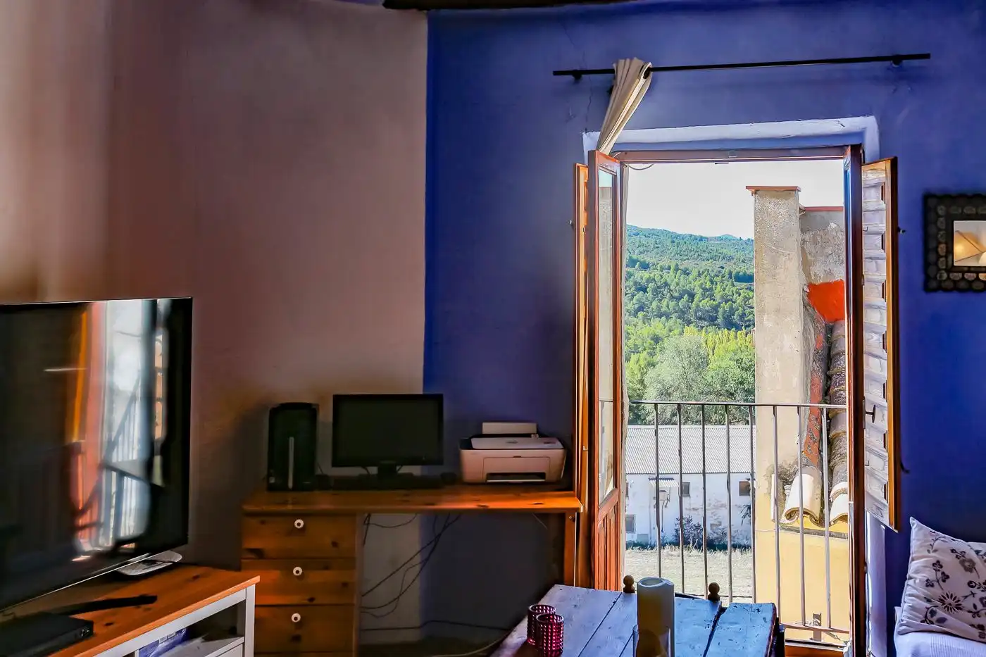 Casa rústica en venda a Sarral, imagen 23