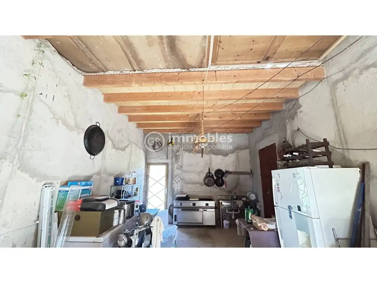 Casa o xalet en venda a Poligono 1, Consell