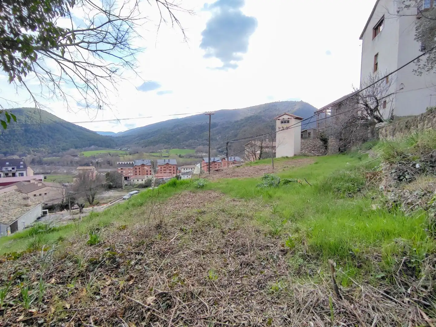 Terreni e lotti in vendita a Boltaña, imagen 8