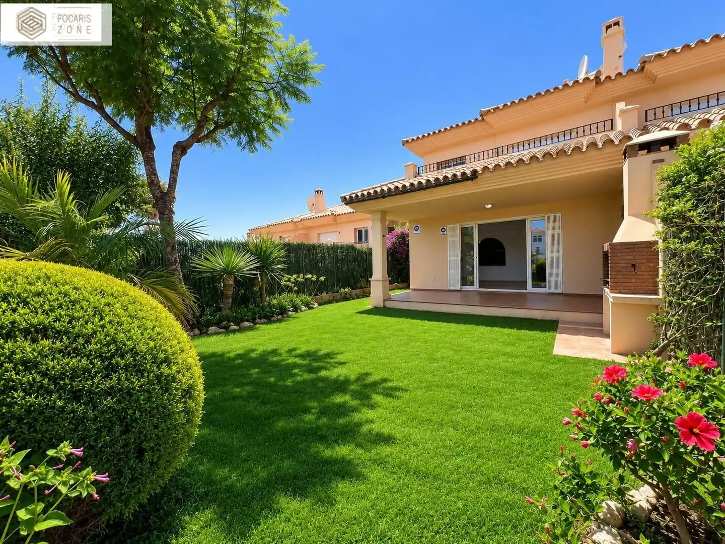Wohnung mit Terrasse zum Verkauf in Avenida VIENTOS DE RIVIERA, imagen 32