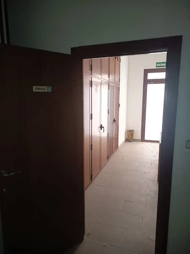 Local comercial en venta en Avenida Guardia Civil Nº18, imagen 9