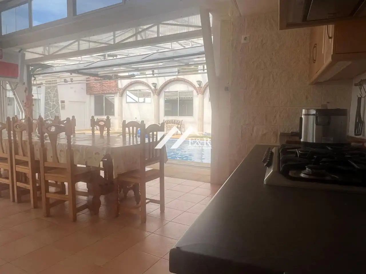 Maison avec piscine à vendre à ., imagen 42