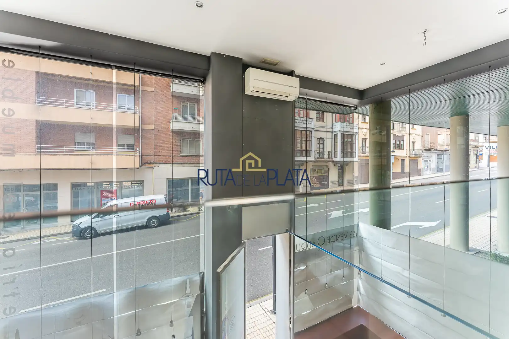 Local comercial en venda a Avenida de Portugal 21B, imagen 17