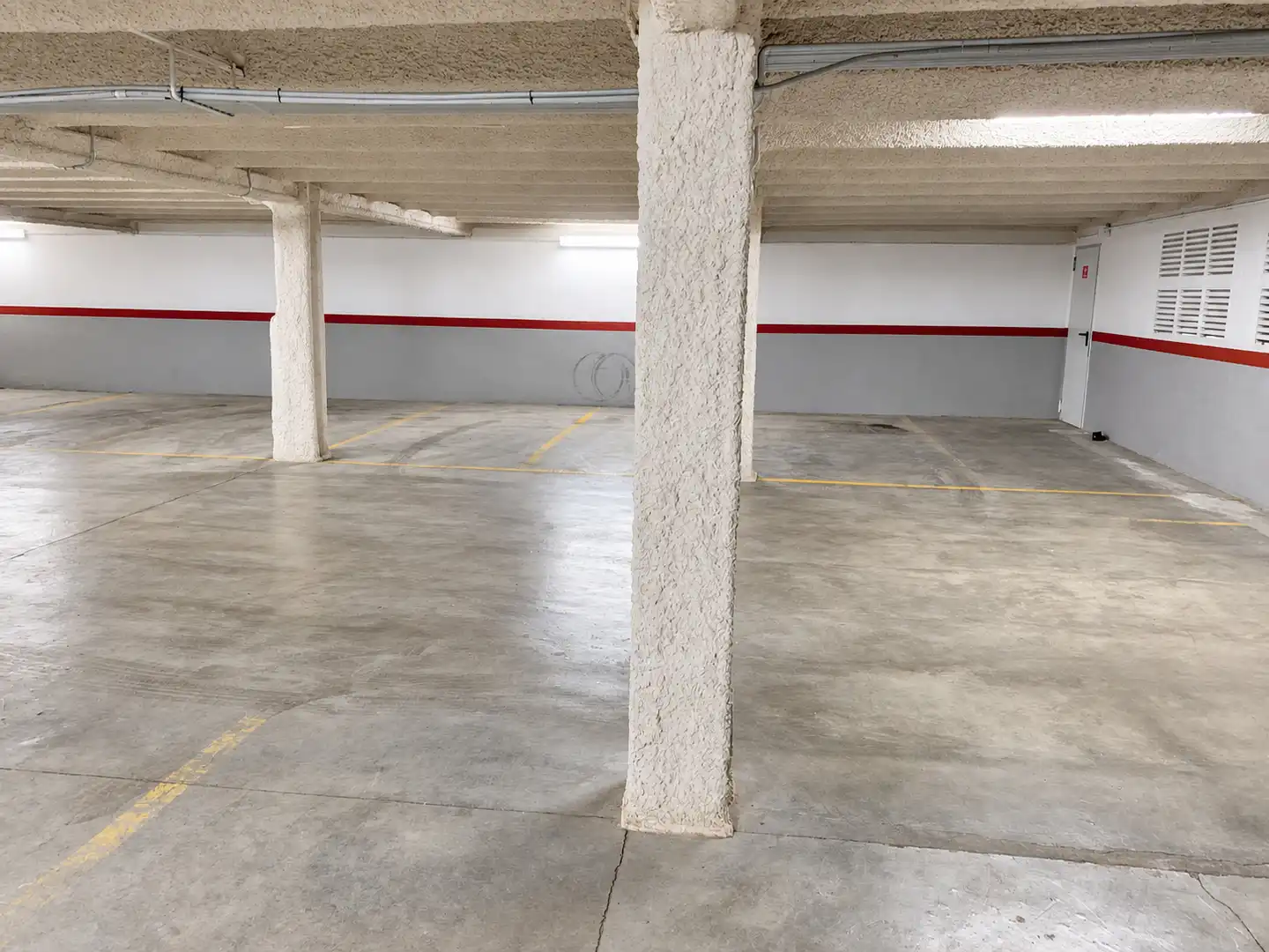 Oficina de alquiler en Hostafrancs
