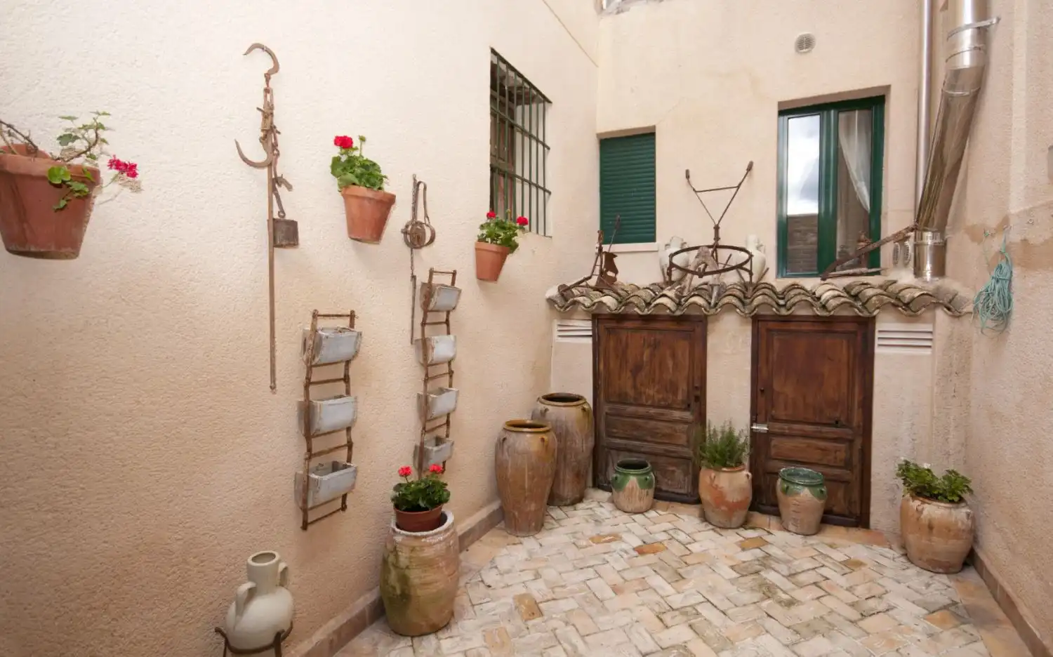 Casa en venta en Torremanzanas / La Torre de les Maçanes, imagen 11