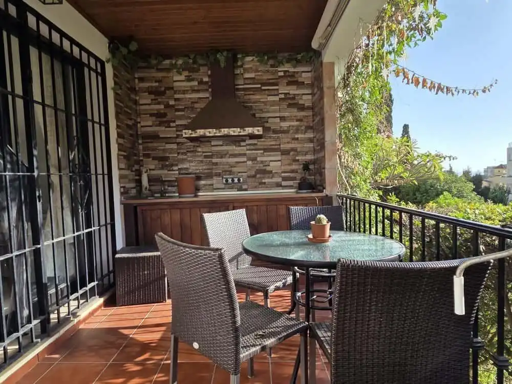 Mini appartamento con piscina in vendita a Riviera del Sol, imagen 20