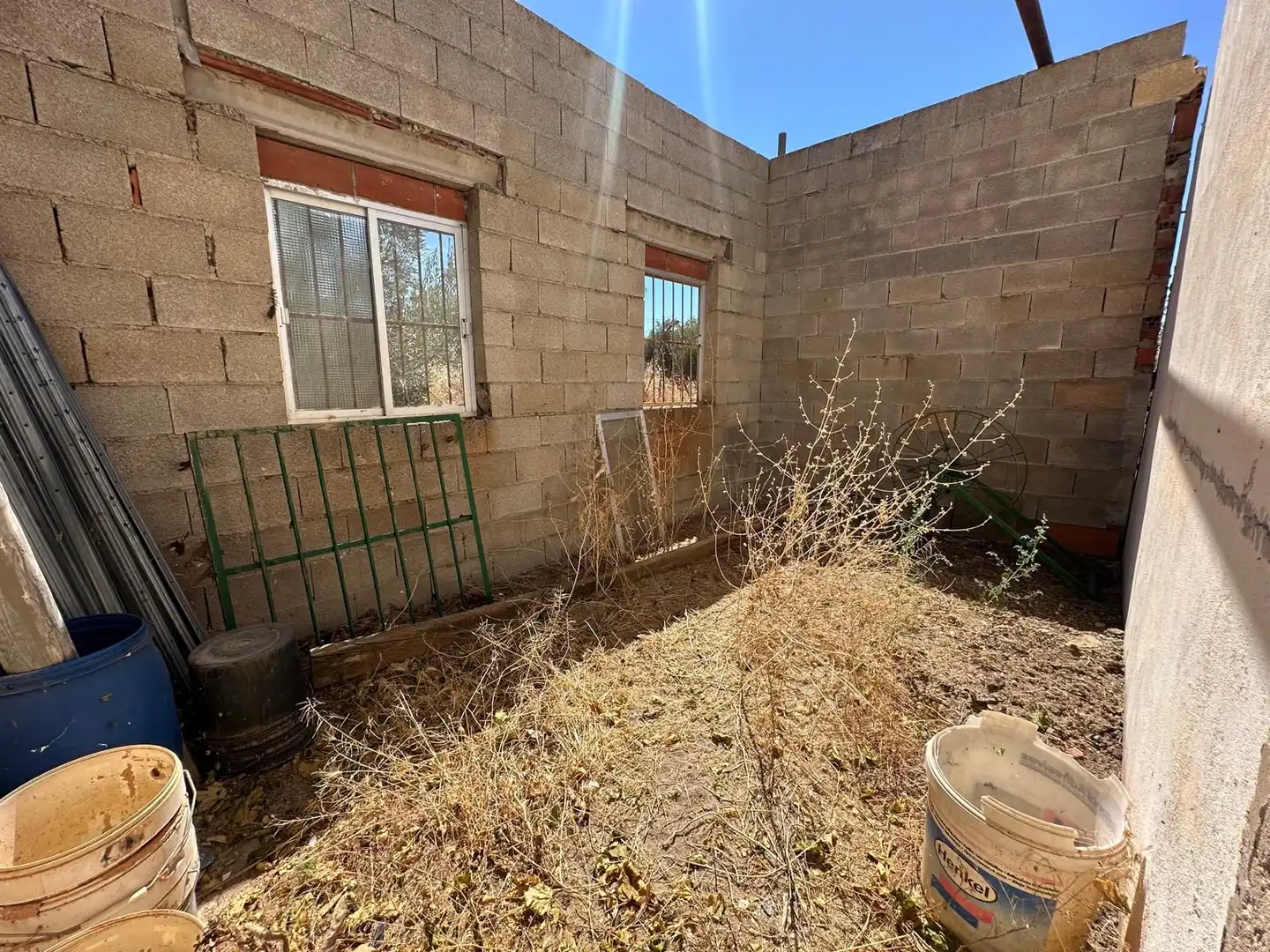 Rural land for sale in Carretera Valdepeñas-Ciudad Real, imagen 59