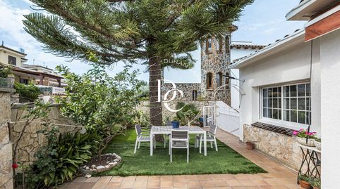 Foto 4 de Casa o xalet en venda a Carrer de Montagut, Mas d'En Serra - Els Cards, Sant Pere de Ribes