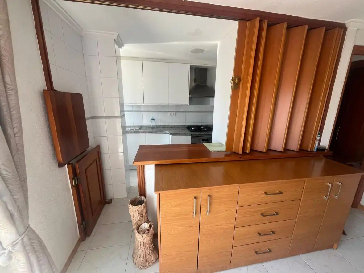 Duplex con ascensore in vendita a Avenida de Cervantes, imagen 21