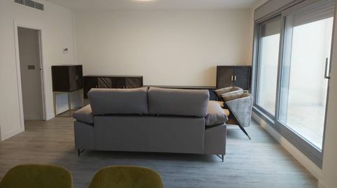 Foto 5 von Wohnungen zur Miete in Centro, Albacete Capital